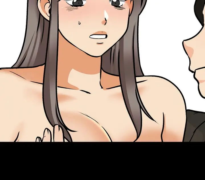 漫画《同事换换爱》第160话第49张图