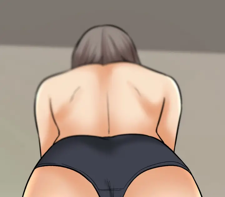 漫画《同事换换爱》第160话第73张图