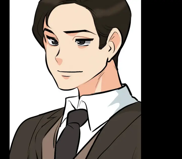 漫画《同事换换爱》第160话第79张图