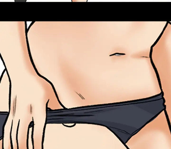漫画《同事换换爱》第160话第83张图