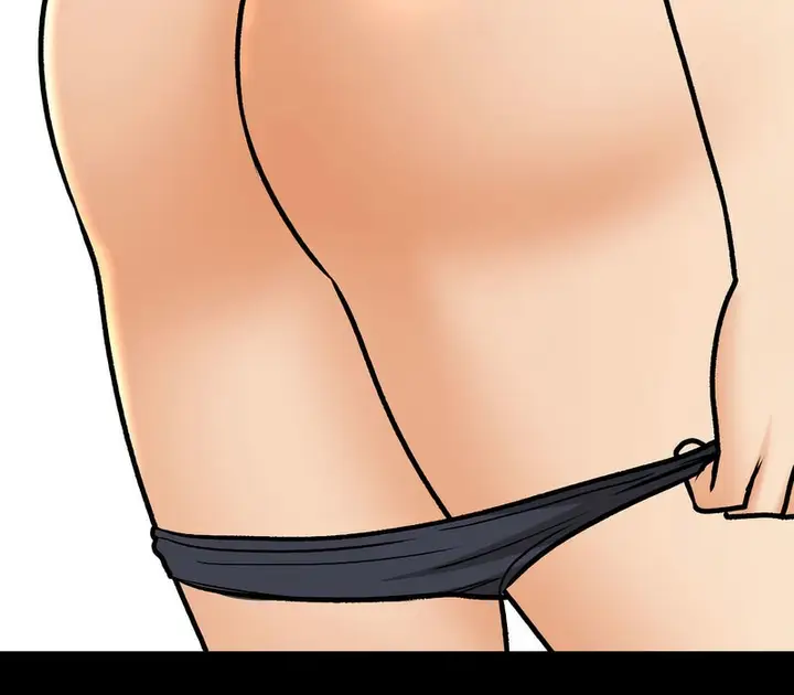 漫画《同事换换爱》第160话第86张图