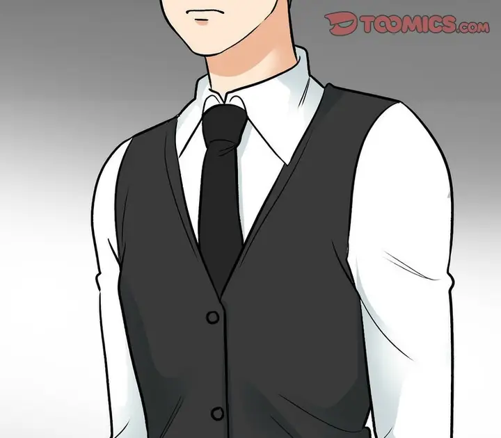 漫画《同事换换爱》第160话第91张图