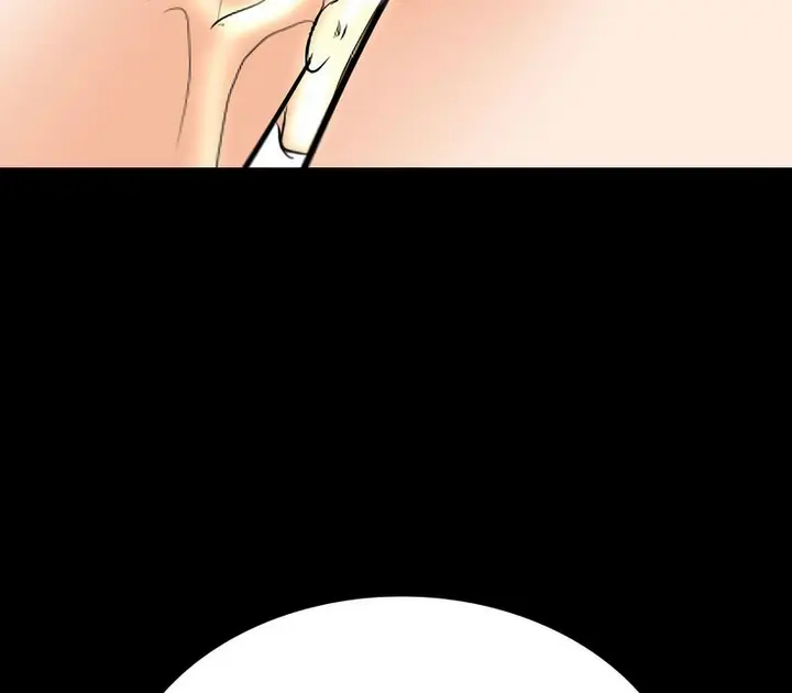 漫画《同事换换爱》第161话第125张图