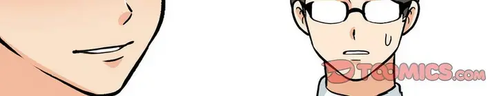 漫画《同事换换爱》第161话第128张图