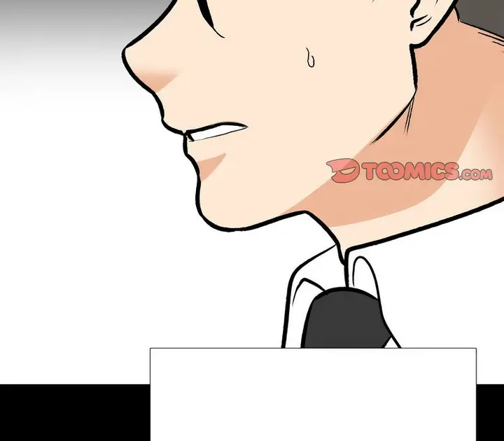 漫画《同事换换爱》第161话第133张图