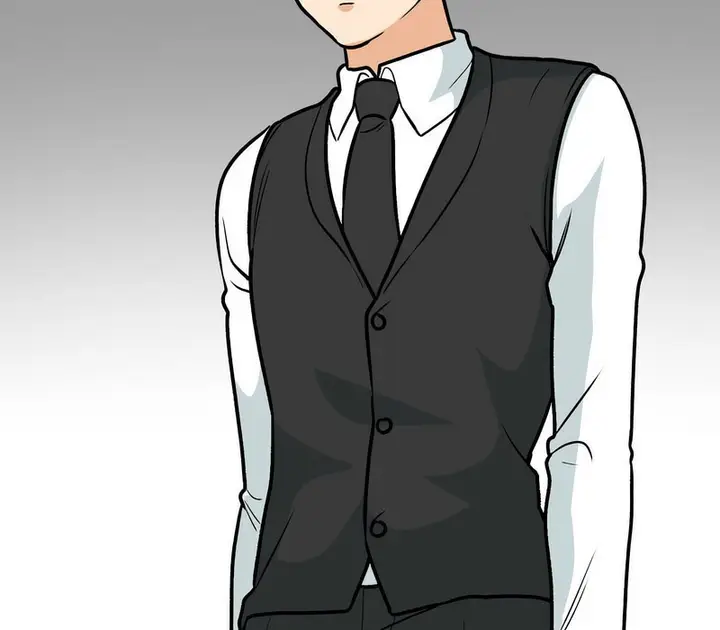 漫画《同事换换爱》第161话第31张图