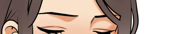 漫画《同事换换爱》第161话第37张图