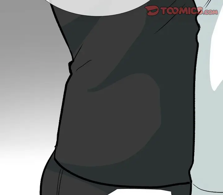 漫画《同事换换爱》第161话第39张图