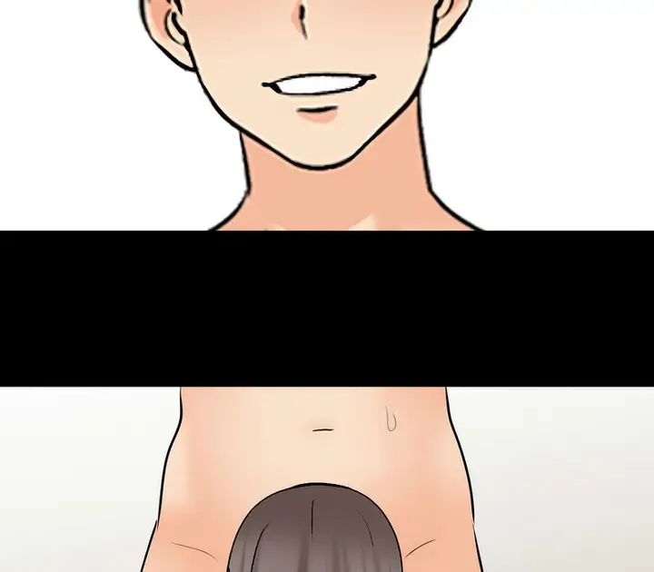 漫画《同事换换爱》第161话第5张图