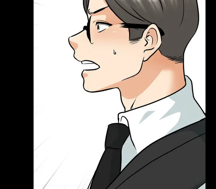 漫画《同事换换爱》第161话第87张图