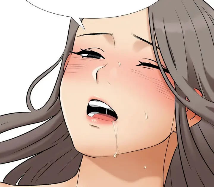 漫画《同事换换爱》第161话第97张图