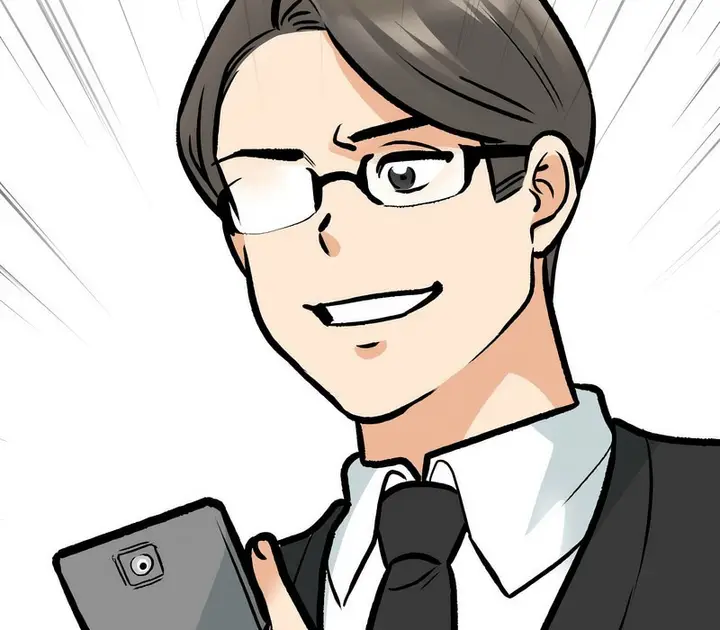 漫画《同事换换爱》第162话第107张图
