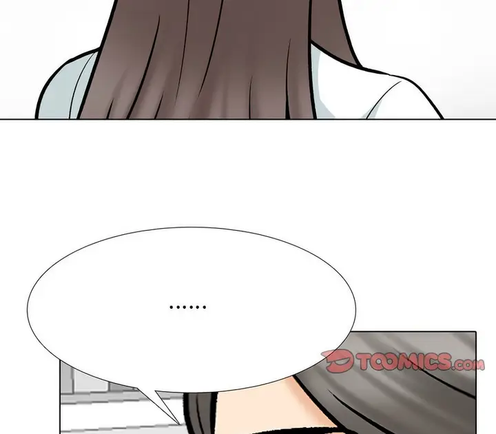 漫画《同事换换爱》第162话第33张图
