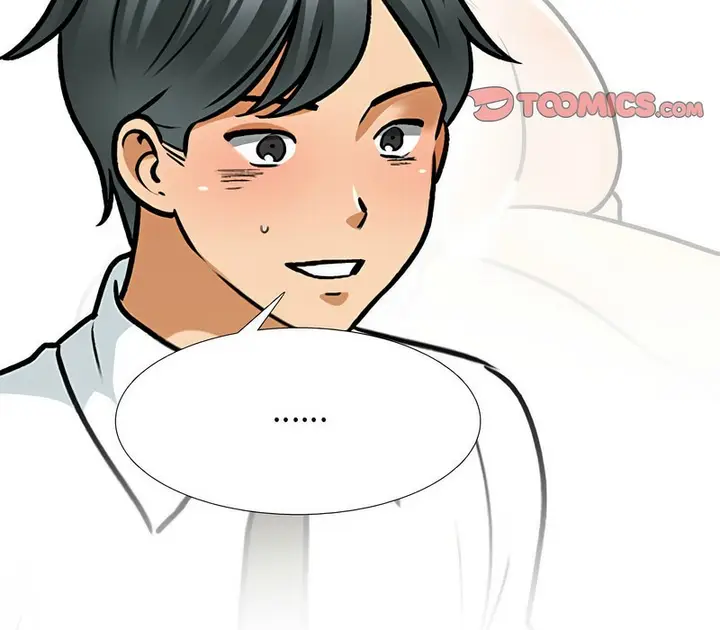 漫画《同事换换爱》第162话第53张图