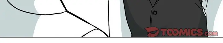 漫画《同事换换爱》第162话第76张图