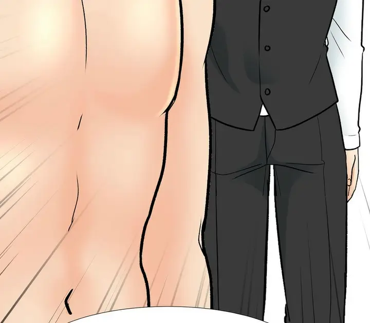 漫画《同事换换爱》第162话第8张图