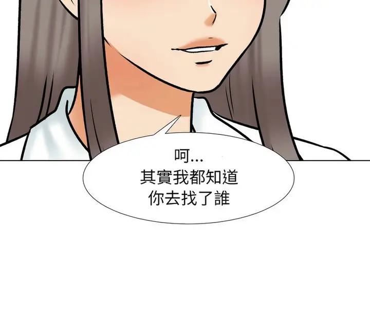 漫画《同事换换爱》第162话第84张图