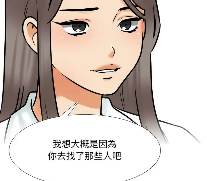 漫画《同事换换爱》第162话第88张图