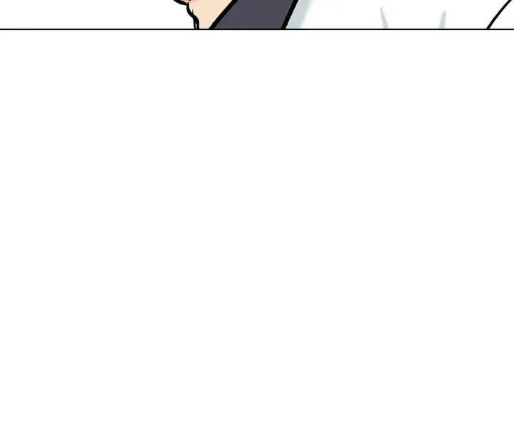 漫画《同事换换爱》第163话第11张图