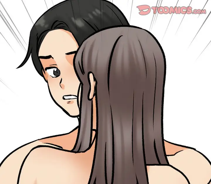 漫画《同事换换爱》第163话第114张图