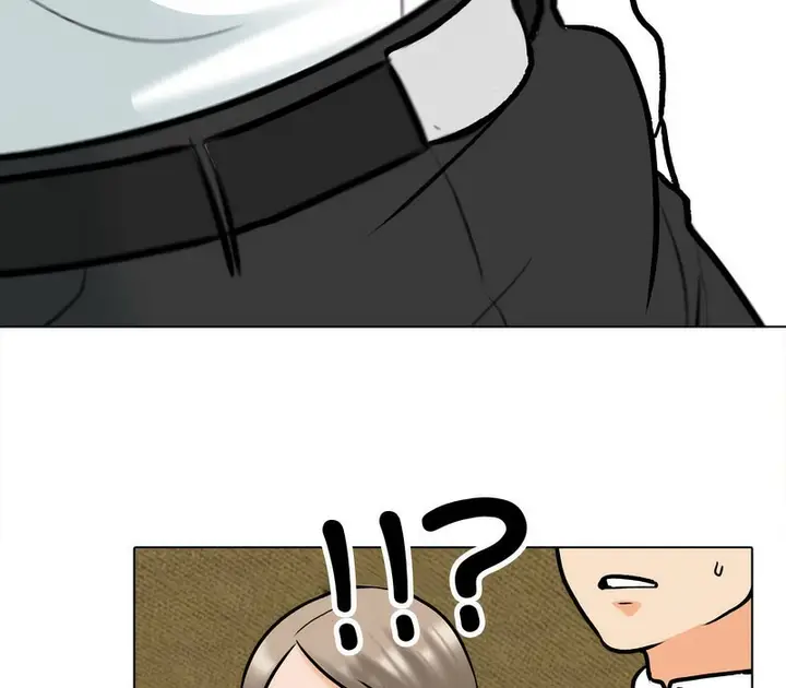 漫画《同事换换爱》第163话第30张图