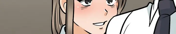 漫画《同事换换爱》第163话第37张图