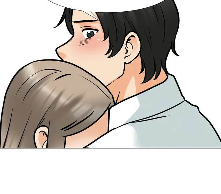 漫画《同事换换爱》第163话第42张图