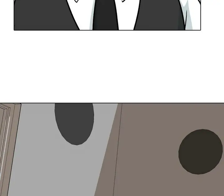 漫画《同事换换爱》第163话第44张图
