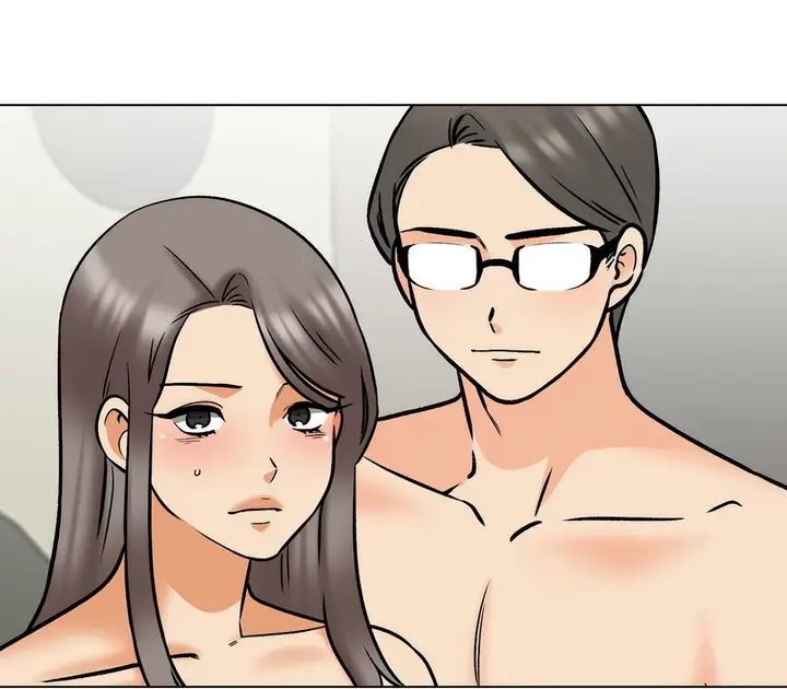 漫画《同事换换爱》第163话第51张图