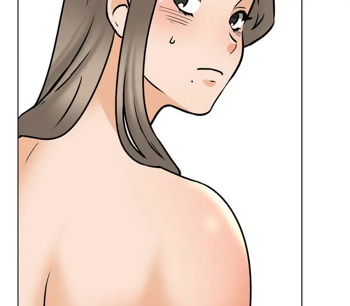 漫画《同事换换爱》第163话第66张图