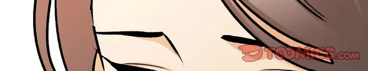漫画《同事换换爱》第163话第76张图