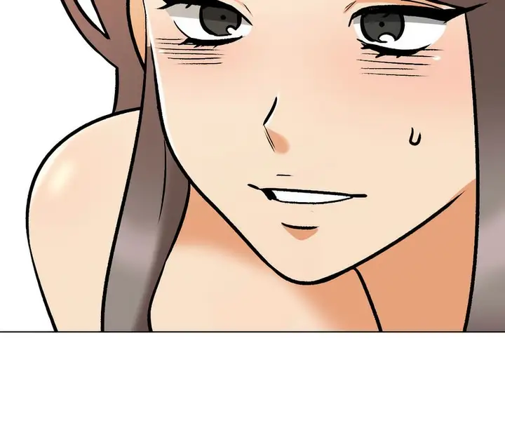 漫画《同事换换爱》第163话第77张图