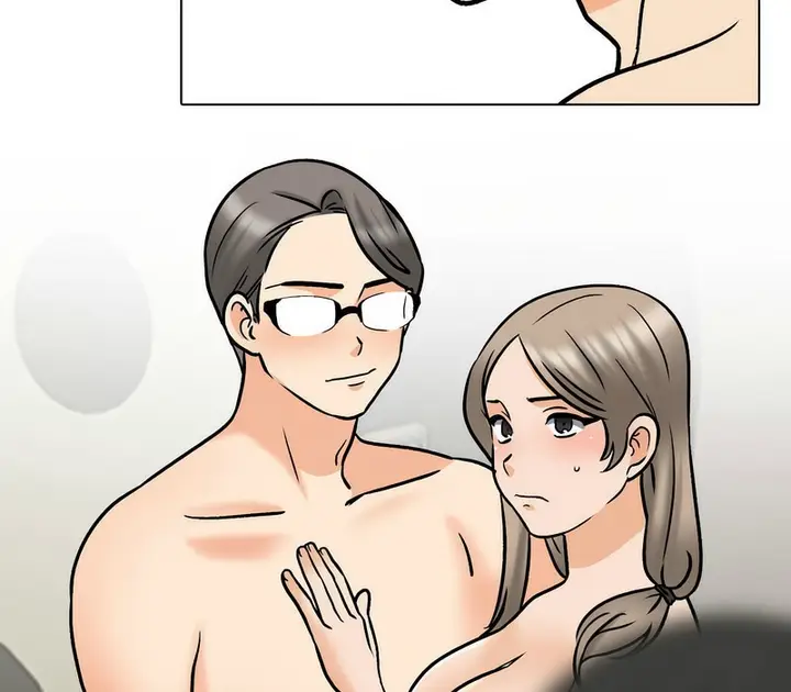 漫画《同事换换爱》第163话第83张图