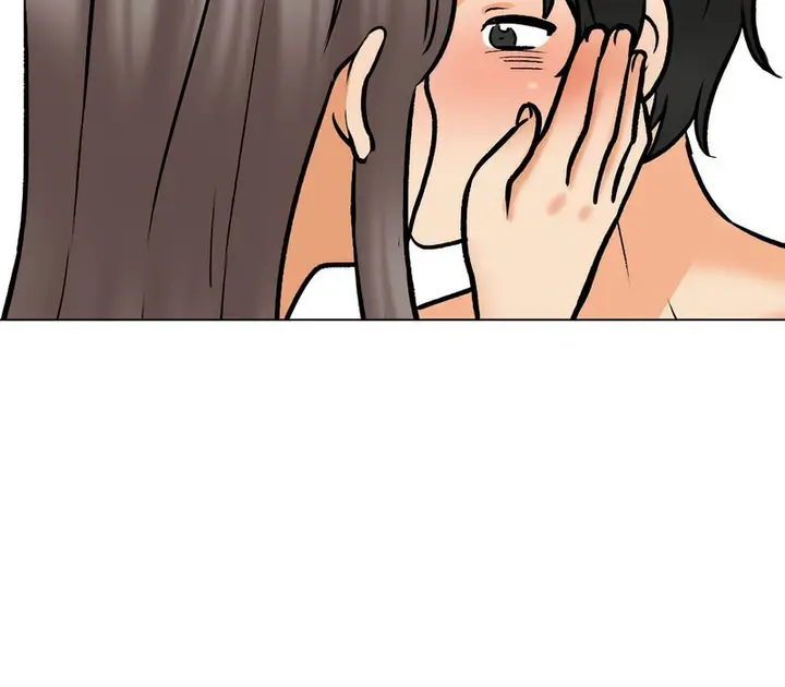 漫画《同事换换爱》第164话第10张图