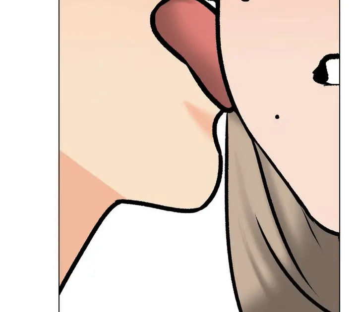 漫画《同事换换爱》第164话第109张图
