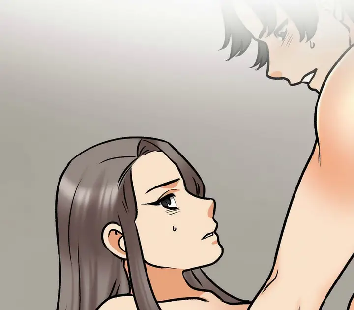漫画《同事换换爱》第164话第112张图