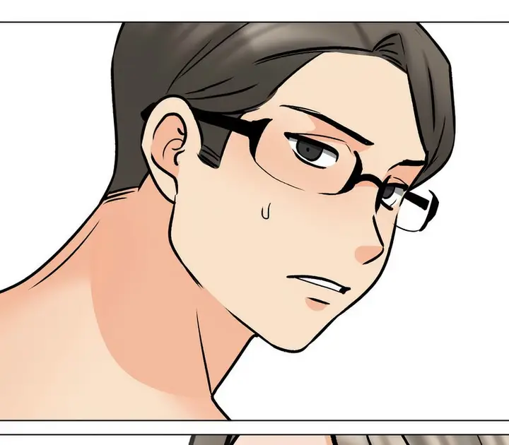 漫画《同事换换爱》第164话第126张图