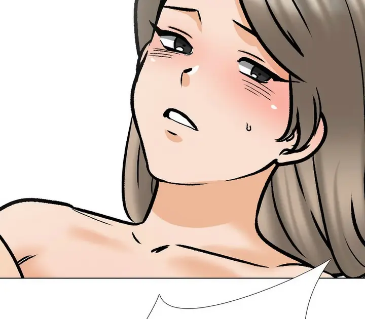 漫画《同事换换爱》第164话第127张图