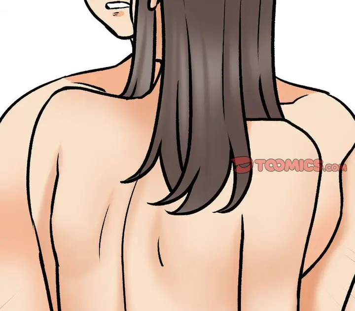 漫画《同事换换爱》第164话第2张图