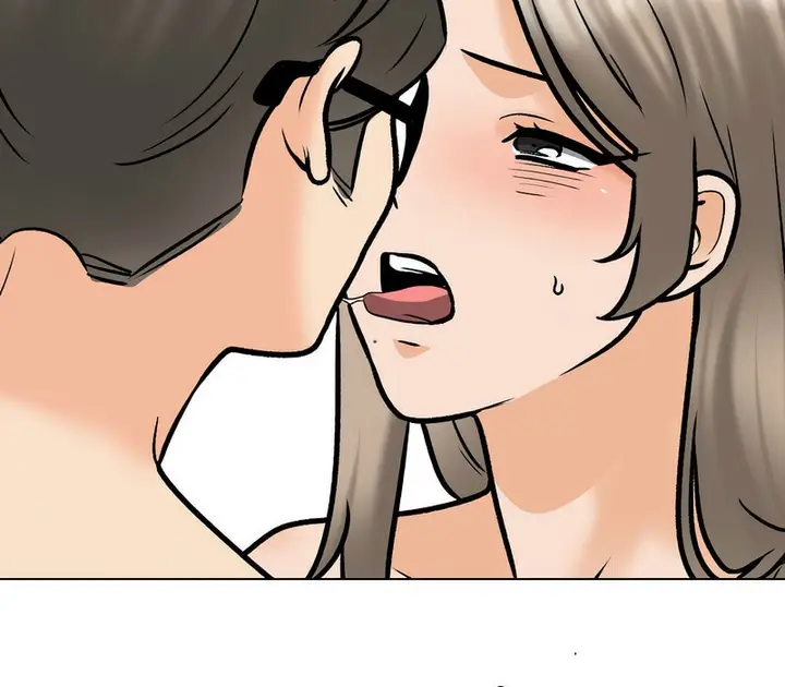 漫画《同事换换爱》第164话第25张图