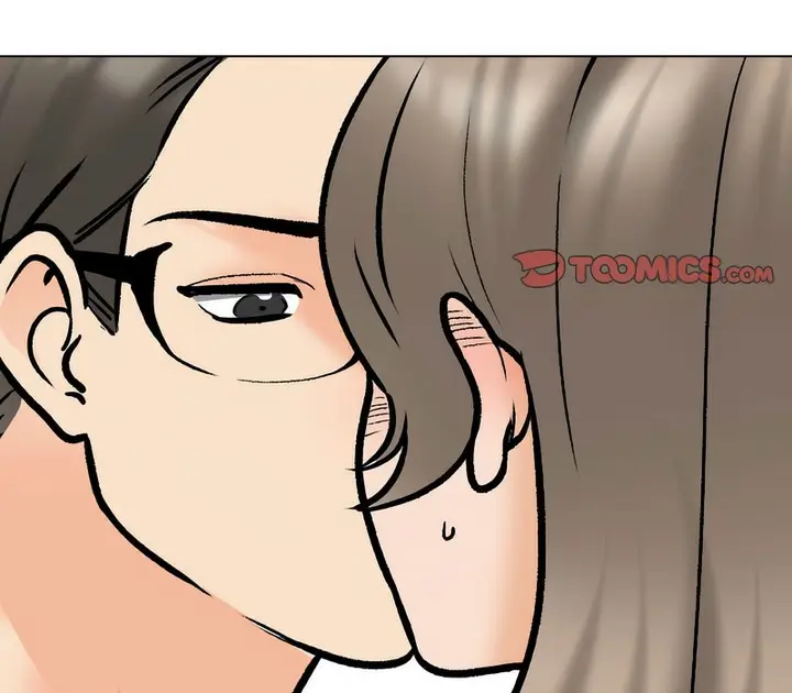 漫画《同事换换爱》第164话第29张图