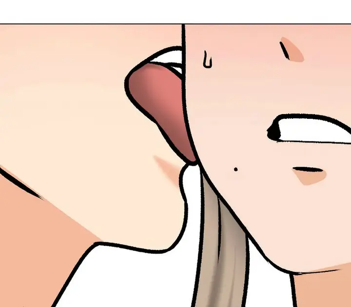 漫画《同事换换爱》第164话第41张图