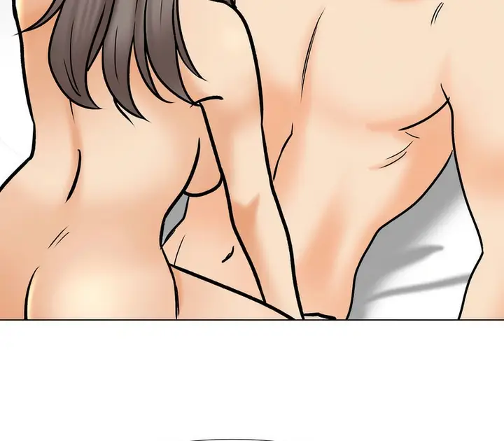 漫画《同事换换爱》第164话第52张图
