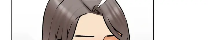 漫画《同事换换爱》第164话第63张图