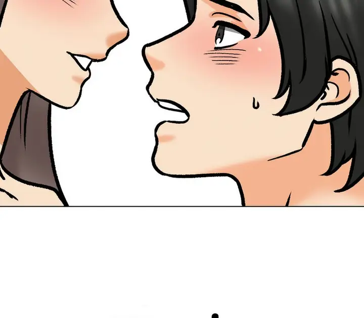 漫画《同事换换爱》第164话第77张图