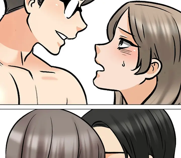漫画《同事换换爱》第164话第9张图