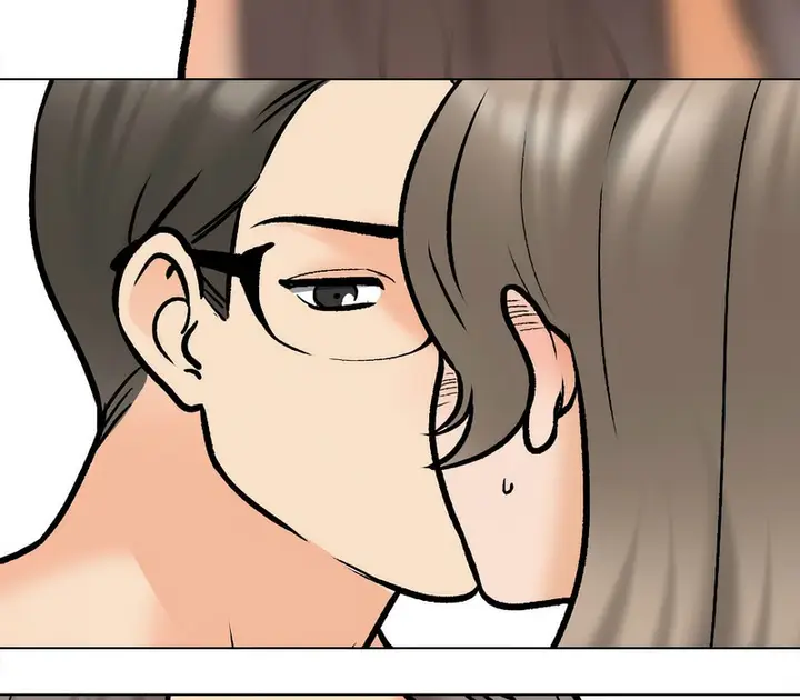 漫画《同事换换爱》第164话第97张图