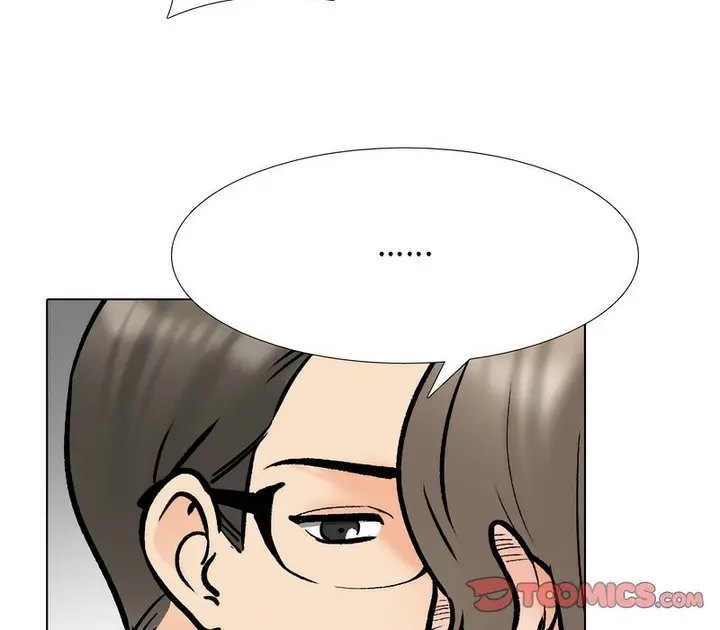 漫画《同事换换爱》第164话第99张图