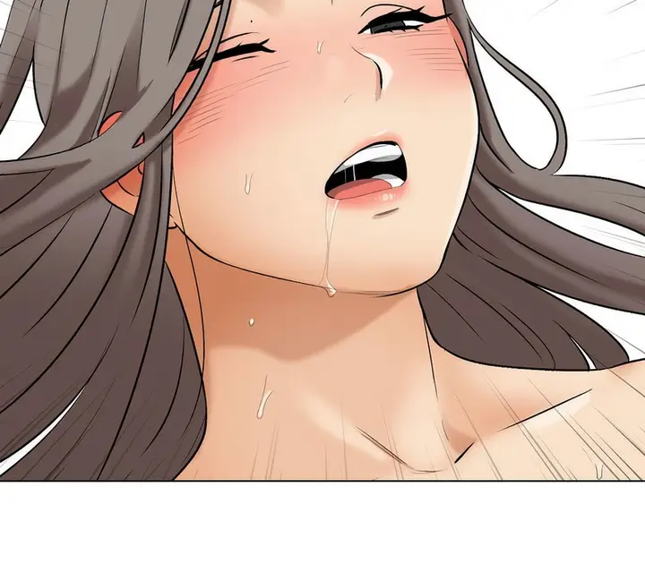 漫画《同事换换爱》第165话第100张图