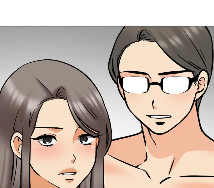 漫画《同事换换爱》第165话第139张图